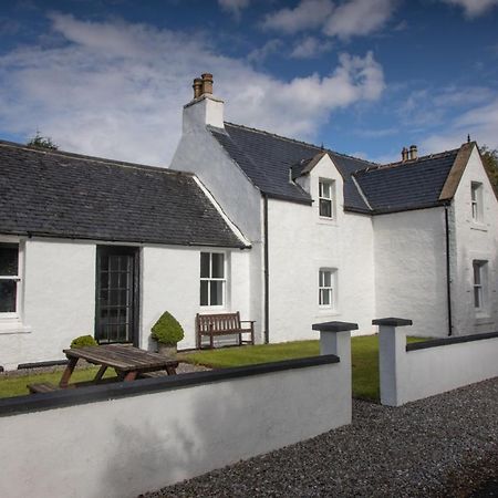Roskhill House Hotell Lonmore Exteriör bild