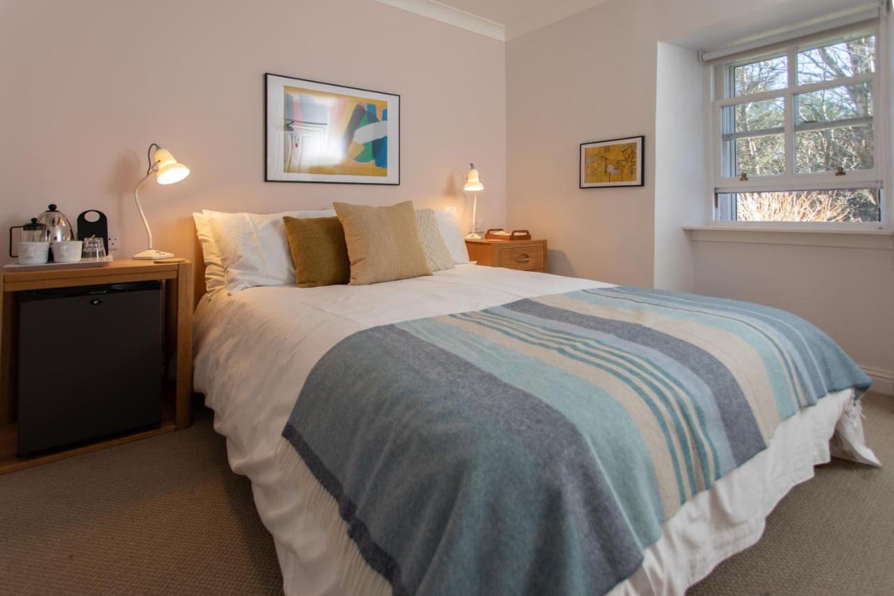 Roskhill House Hotell Lonmore Exteriör bild